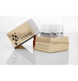 Black Orchid Ampulle CORA FEE, 14x2ml
