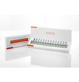 Retinol & Vitamin Lifting Ampulle CORA FEE, 14x2ml