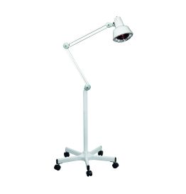Infrarotlichtlampe mit Stativ Redlight S