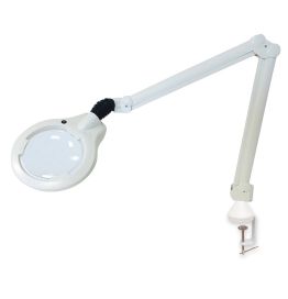 Lupenlampe "Circus LED" PREMIUM, 3.5 Dioptrien
