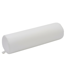 Knierolle rund, ØxL 150x500 mm