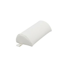 Nackenkissen Tropfenform 55x270 mm