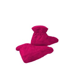 Fußschuhe Wärmefußschuhe FROTTEE 1 Paar, 16 verschiedenen Farben