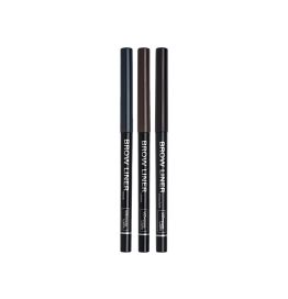 Wimpernwelle Brow Liner, 3 verschiedene Farben