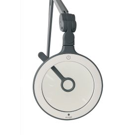 Lupenlampe IQ LED , 5 Dioptrien