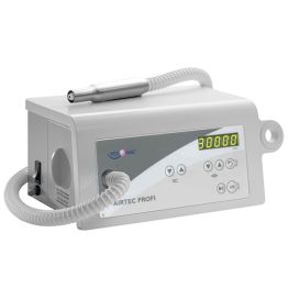 Fußpflegegerät Airtec Profi Absaugung, 30.000 u/min