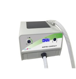 Fußpflegegerät AIRTEC COMPACT 40.000 u/min