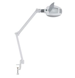 Lupenlampe Slimline LED, 3 Dioptrien
