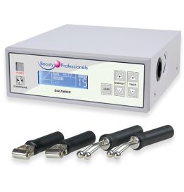 Galvanic / Iontophorese Slimline IONO