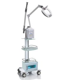 Multitower Smalline Steam