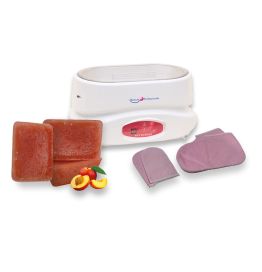 Paraffinbad Komplettset "Para 4"