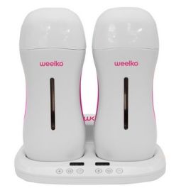 Waxstation / Wachsstation 2er DIGIT