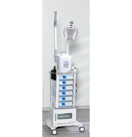 10-1 Multitower Slimline N-Serie