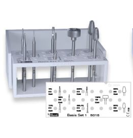 Instrumentensatz Basis Set 1
