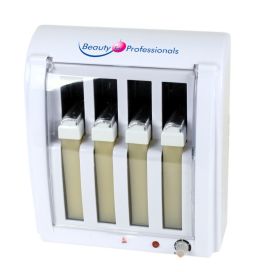 Waxstation Wachsstation  4er WAX Kassette