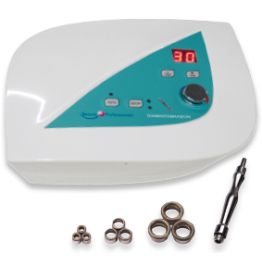 Mikrodermabrasion
