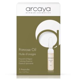 Arcaya Primrose Oil 5x2ml