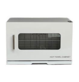 HOT TOWEL Kompressenwärmer 