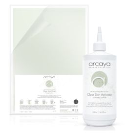 Arcaya Professional Skin System CLEAR SKIN