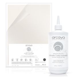 Arcaya Professional Skin System WRINKLE CONTROL