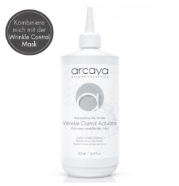 Arcaya Wrinkle Control Activator, 500ml