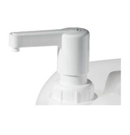 Dosierpumpe 10ml Hub 