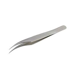 Splitterpinzette, Wimpernpinzette Alpha2
