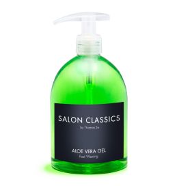 Waxing Pflanzengel Salon Classic, 500ml