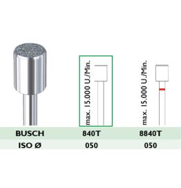 840T 050 Diamantschleifer Top Grip mittlere Körnung