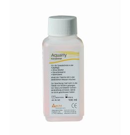 Sprayflüssigkeit Aqua Hy