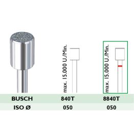 8840 T 050 Diamantschleifer, Top Grip feine Körnung