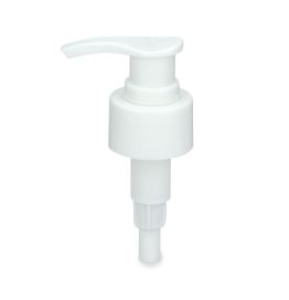 Pumpe, Dosierpumpe für 1000 ml Fußbad-Flasche