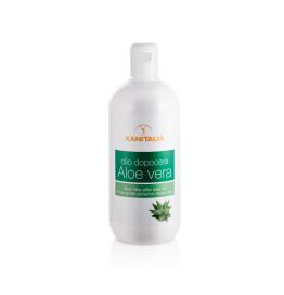 Waxing Reinigungsöl ALOE VERA 500 ml