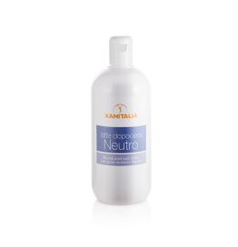 Waxing Reinigungsmilch NEUTRAL, 500 ml
