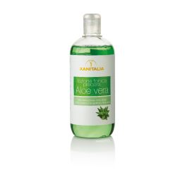 Waxing Reinigungslotion Tonica ALOE VERA, 500 ml