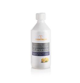 Gerätereiniger für Waxgeräte 500ml