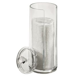 Acryl-Wattepadspender