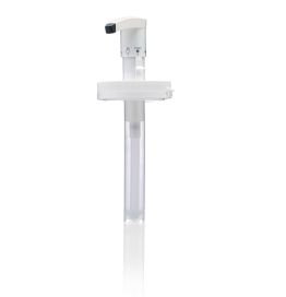 Pumpe, Dosierpumpe für 500 ml Fußcreme-Dosen