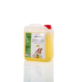 Fußbad, Fußbad-Konzentrat CITRONELLA 5000 ml