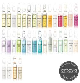 Arcaya Ampullen Kennenlernangebot 34x2ml