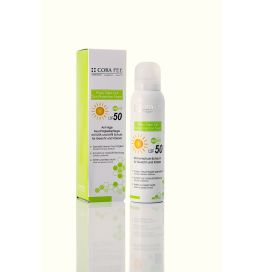 Phyto Stem Cell Sun Protection Foam LSF 50 CORA FEE, 150 ml