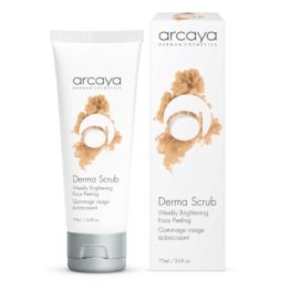 Arcaya Derma Scrub, 75 ml