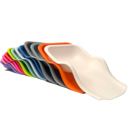 Auffangschale flexibel, verschiedene Farben