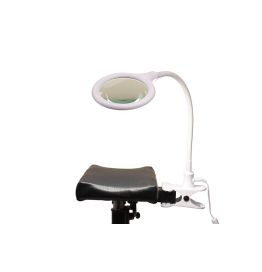 Klemmleuchte Berty LED, 3.0