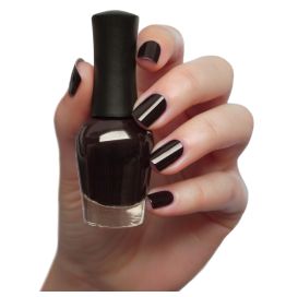 TRIND Caring Color Pflegelack 9ml, - CC233 Muddy Meadows