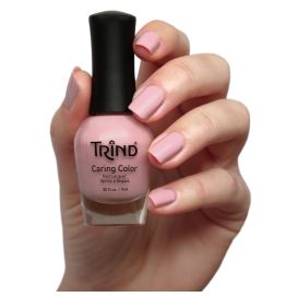 TRIND Caring Color Pflegelack 9ml, - CC266 Baby Girl