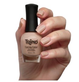 TRIND Caring Color Pflegelack 9ml, - CC280 Bare Minimal
