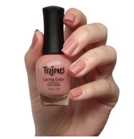 TRIND Caring Color Pflegelack 9ml, - CC281 Falling For You