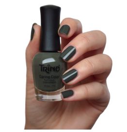 TRIND Caring Color Pflegelack 9ml, - CC290 Urban Glam