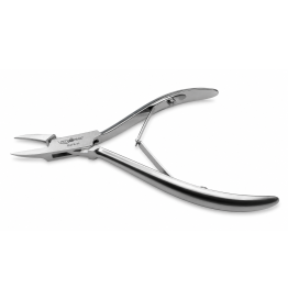 Eckenzange spitz und schmal